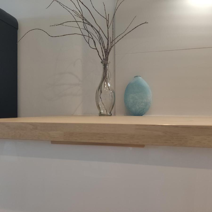 Le 21 Vue Sur Mer 콩카르노 외부 사진